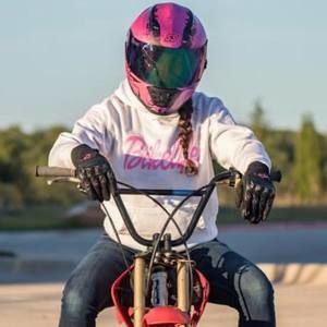 Meet your Posher, Jordan